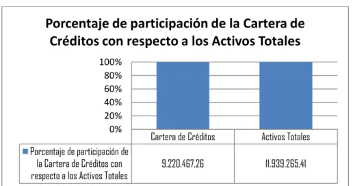 Gráfico 10: Porcentaje de participación 