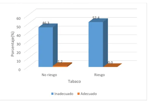 GRÁFICO N° 12 