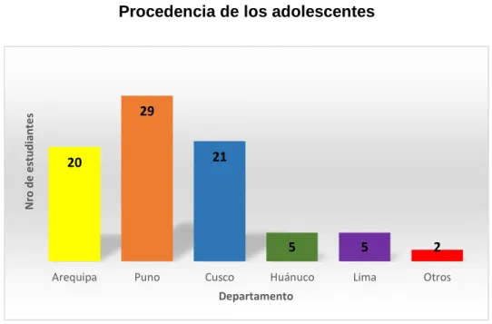 GRÁFICO N° 3 