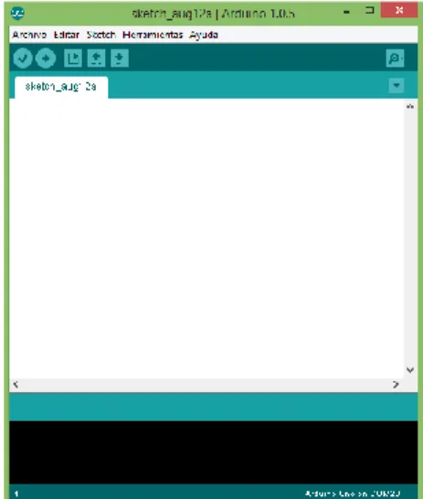 Figura 28-1 Programador de micro controlador 