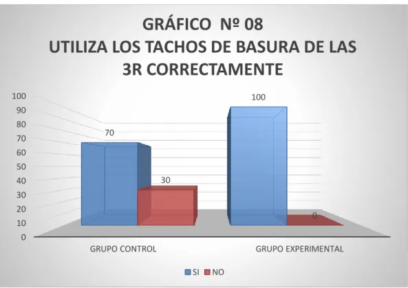 GRÁFICO  Nº 08