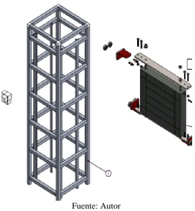 Figura 6 . Sensor magnético 