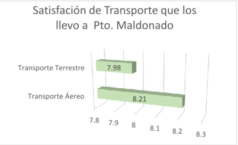 Gráfico N° 20 
