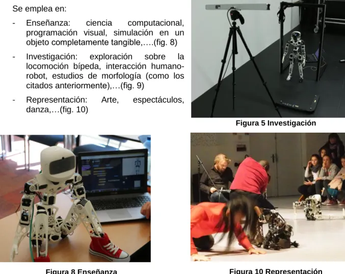 Figura 5 Investigación  