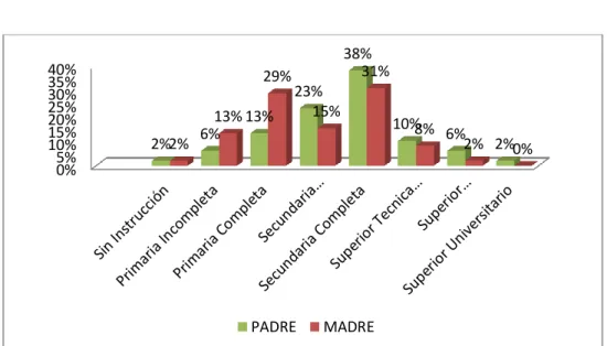 GRÁFICO Nº 2 