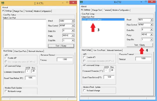 Figura 21-2: Verificación Test/Query  