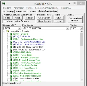 Figura 23-2: Funcion Read del XB2  