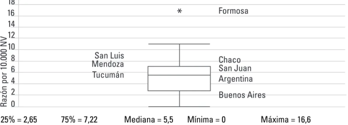 Gráfico 6 