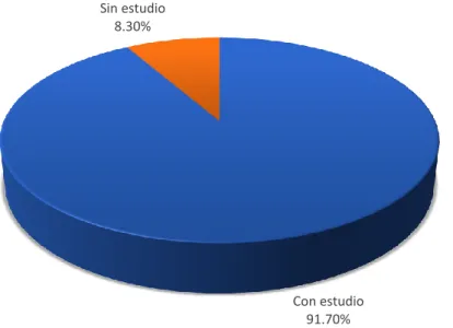 Gráfico 5 