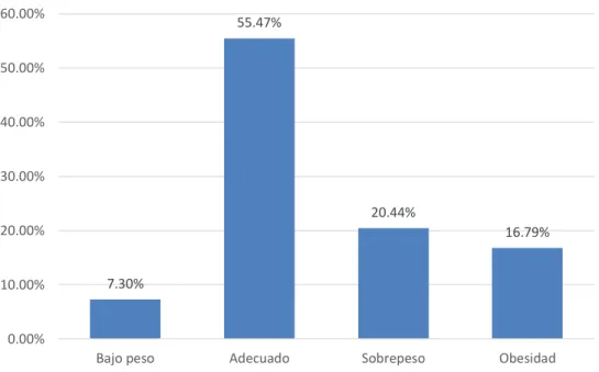 Gráfico N° 4 