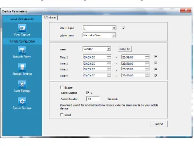 Figura 41. Programación inteligente  