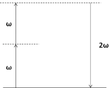 Fig. 7 Generación del doblaje de frecuencia 