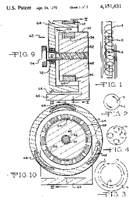 Figura 9 Invención de Howard Johnson