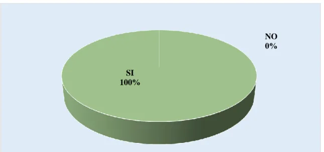 Gráfico Nº 11 El personal es efectivo 