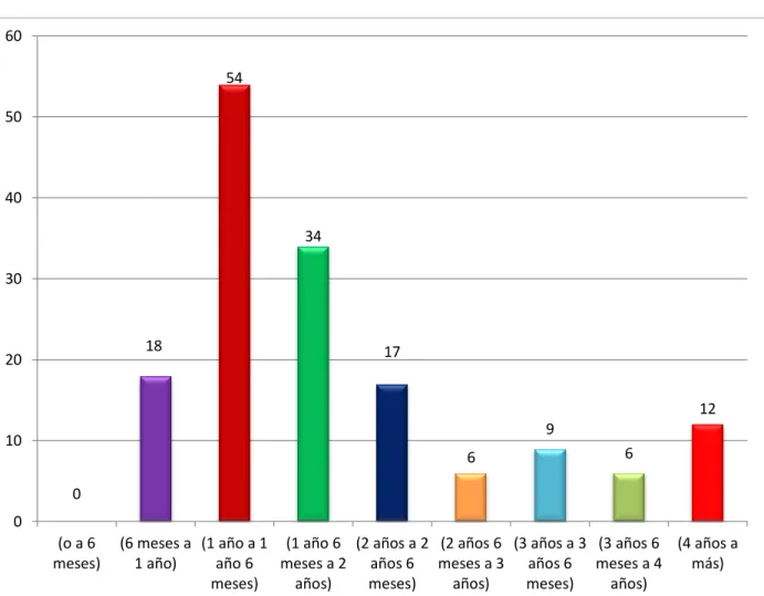 Gráfico Nro. 3 