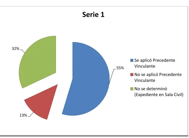 Gráfico Nro. 9 