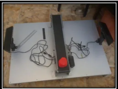 Figura 6-2: Comunicación Serie. 