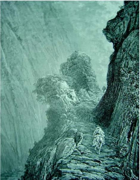 Figura 10. Camino de Dagua