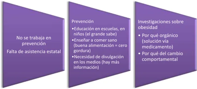 Figura 16: Prevención e investigación. 