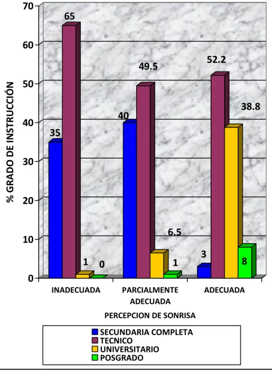 GRÁFICO N°3 