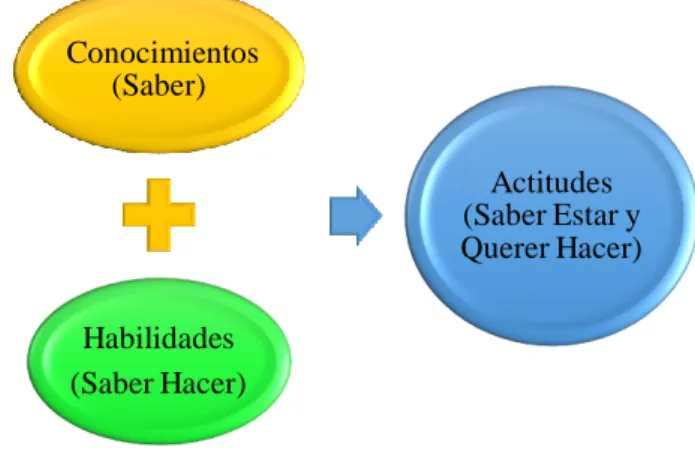 Gráfico 11: Conocimientos de la competencia