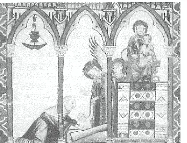 Fig.  1.- Cantiga  167. 