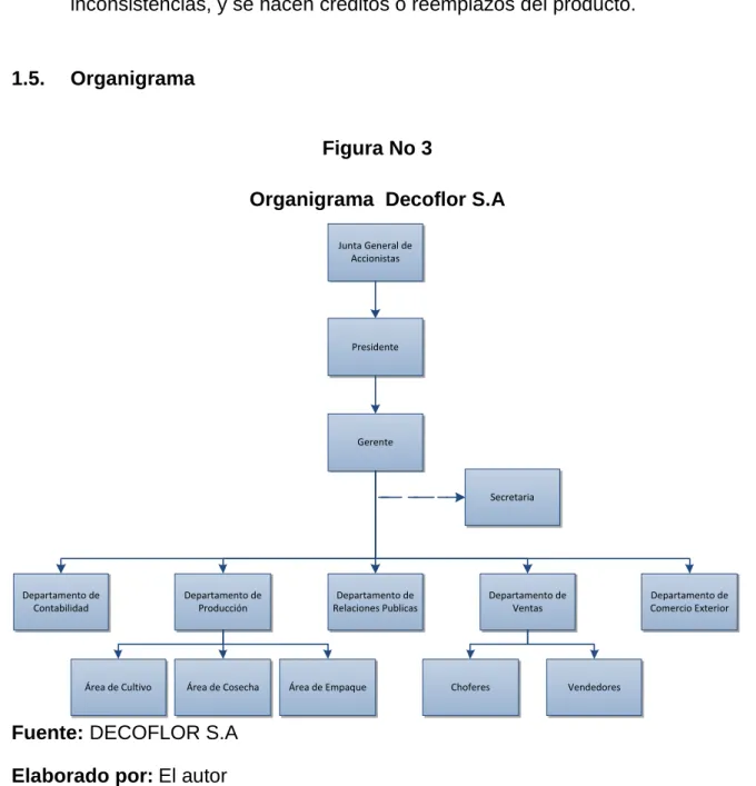 Figura No 3 