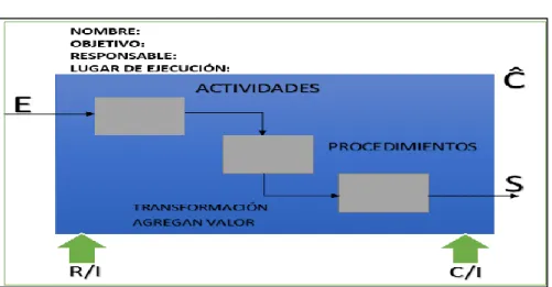 Gráfico 5: Proceso 