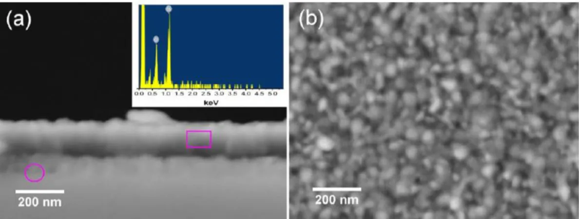 Fig. 4 shows the typical XRD pattern (corresponding to the sample ZS2) of the ZnO–PS  structures annealed at 700 °C