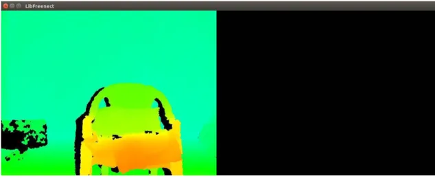 FIGURA 2-XXI : LOGO OPEN KINECT 