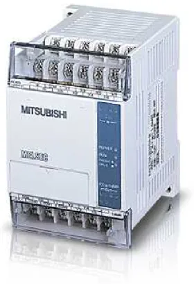 Figura II 24. PLC Compacto