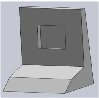 Figura 3.4:Modular terminado 