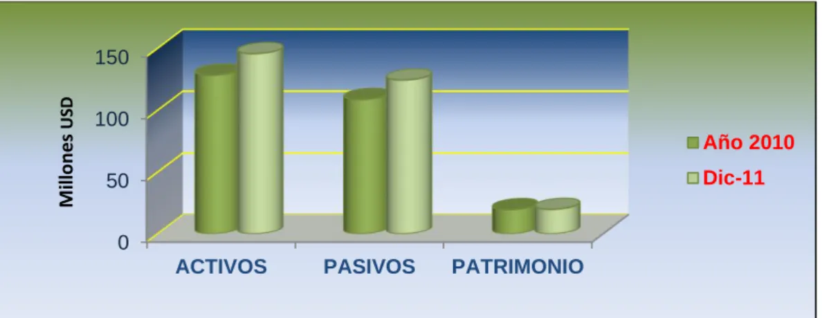 Gráfico Nº 2 
