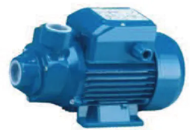Figura III.5 Bomba 22