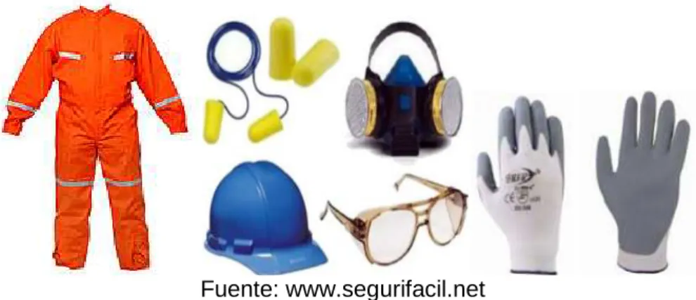 Figura 30. Extintor 