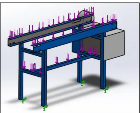 Figura 13. Esquema de la estructura 