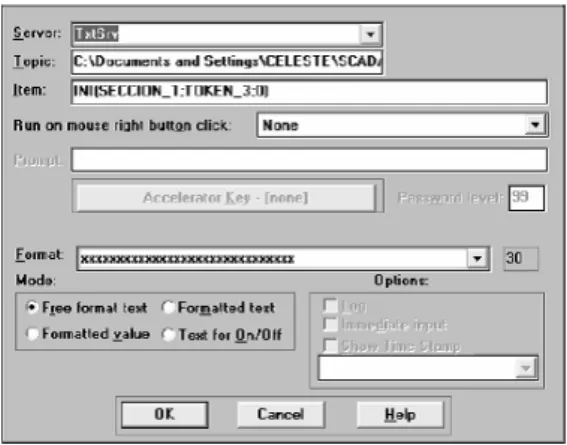 Figura 2.21: Acceso al In File Editor