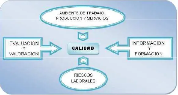 Figura 6. Ambiente de trabajo 
