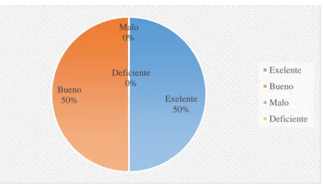Gráfico 5: Mecanismos de control en la Estación de Servicio. 