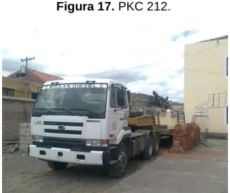 Figura 17. PKC 212. 