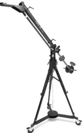 Figura 2.1: Porta-Jib 