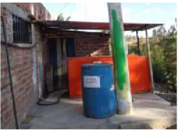 Foto 1.2.2.7-1 Generador de Energía