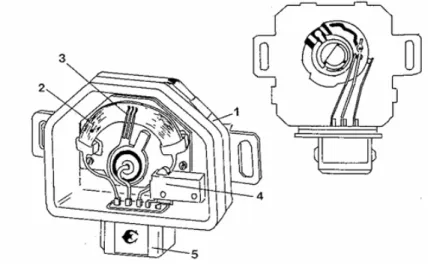Figura 2.10: Sensor TPS 