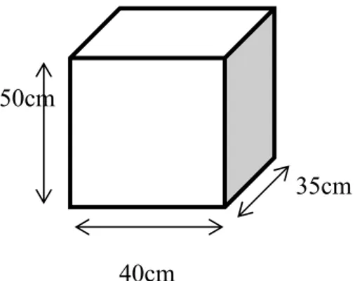 Fig. 3.1.1.1-1.- área del tanque de almacenamiento 