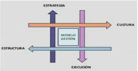 Gráfico 5: Prácticas para un buen modelo de gestión 