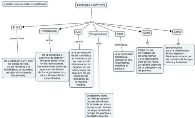 FIGURA 3.Factores abióticos 