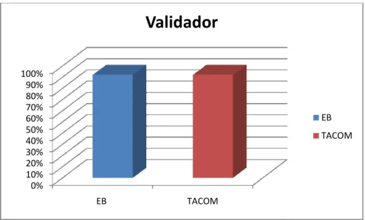 Figura 3.12: Resultado Validador 
