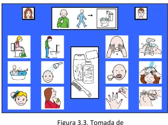 Figura 3.3. Tomada de  