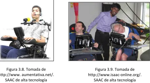 Figura 3.9. Tomada de  http://www.isaac-online.org/. 