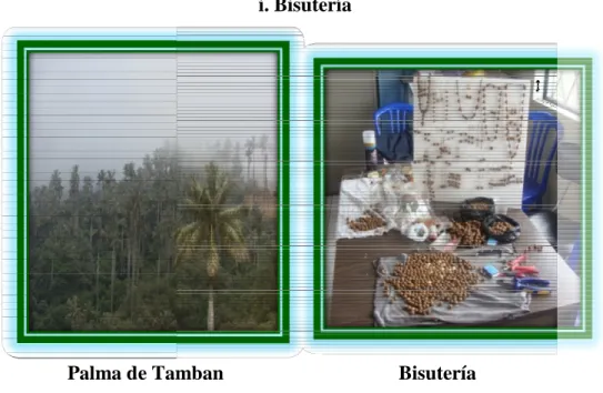 Foto N°19: Artesanía 